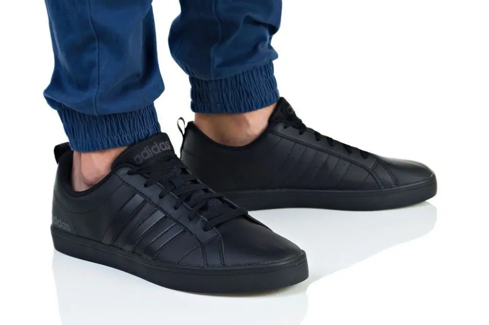 Giày Adidas VS Pace 'Black' B44869 - Ảnh 4