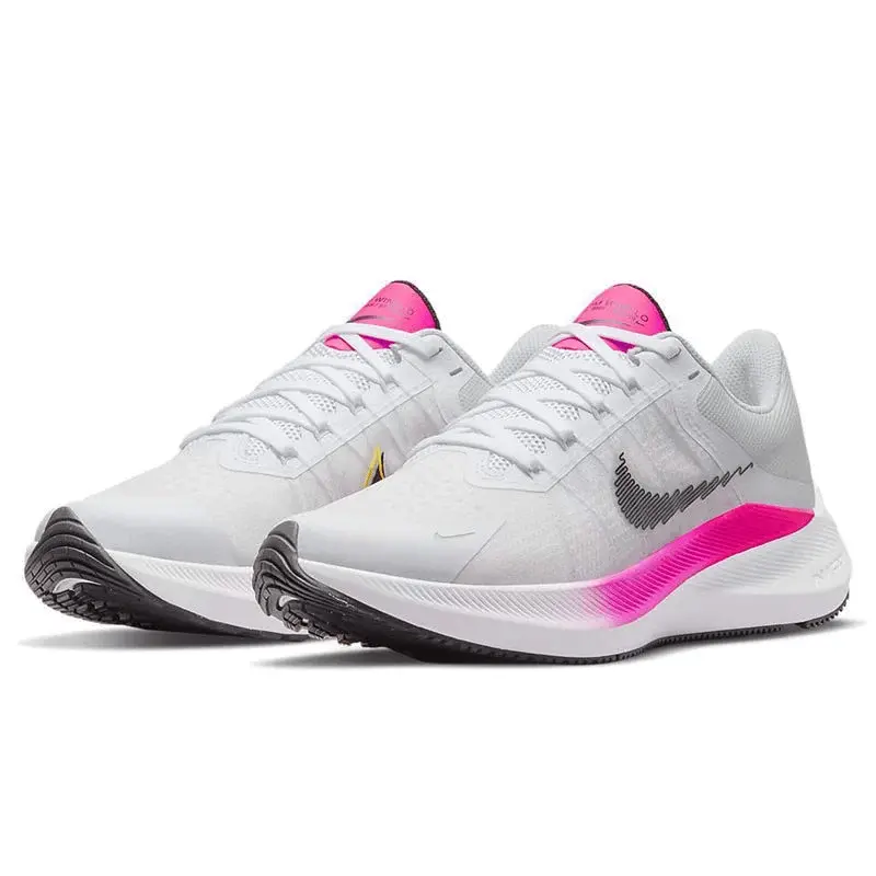 Giày Nike Winflo 8 'Rawdacious' CW3421-100 - Ảnh 4