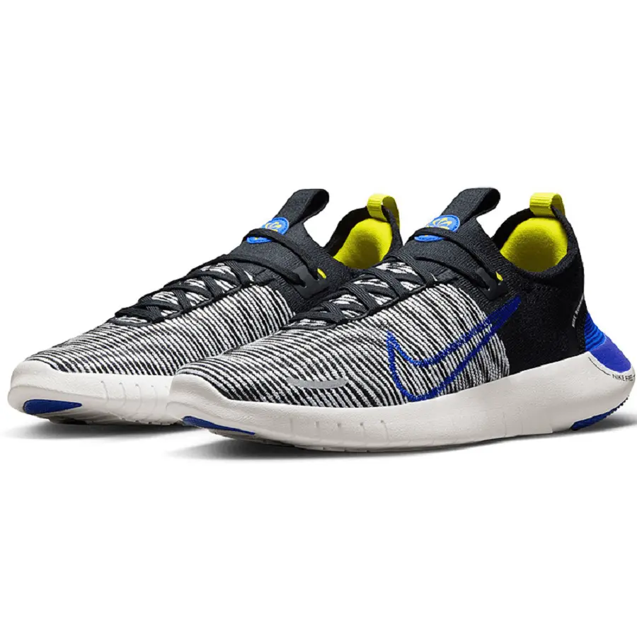 Alternative view of Giày Nike Free RN 'Racer Blue' FB1276-003