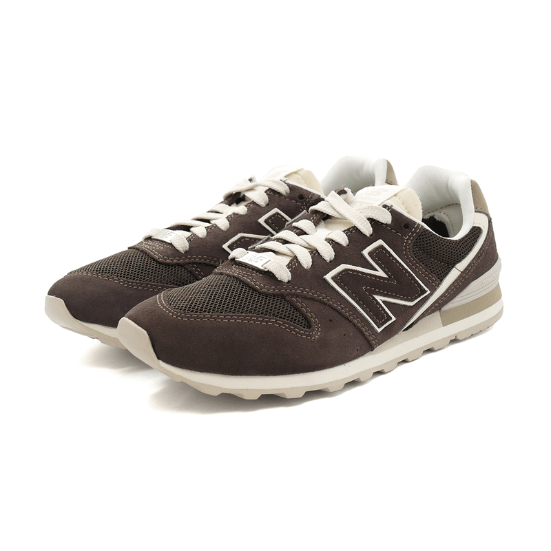 Giày New Balance 996 'Brown' WL996RH2 - Ảnh 7