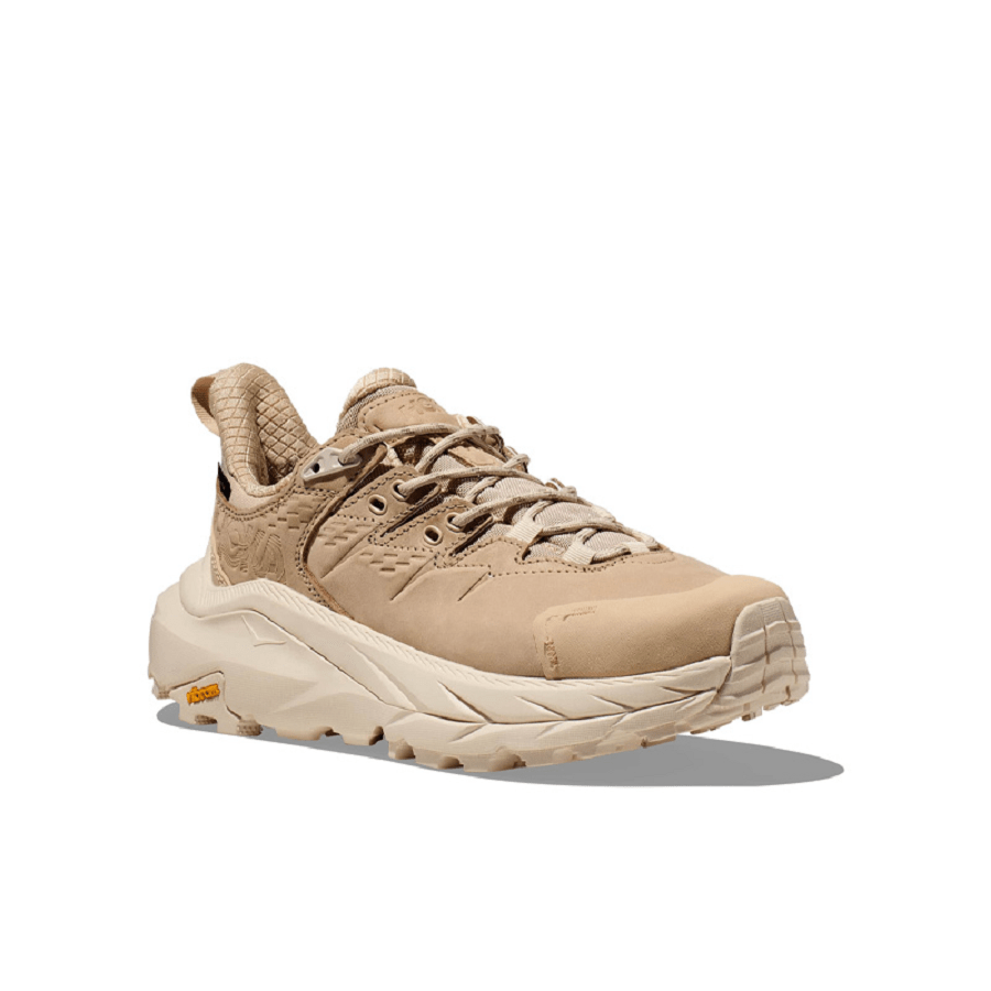 Giày Hoka One One Kaha 2 Low Gore-Tex Shifting Sand 1130530-SSEG - Ảnh 4