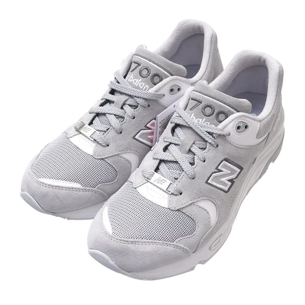 Alternative view of Giày New Balance 1700 'Light Grey' CM1700B1