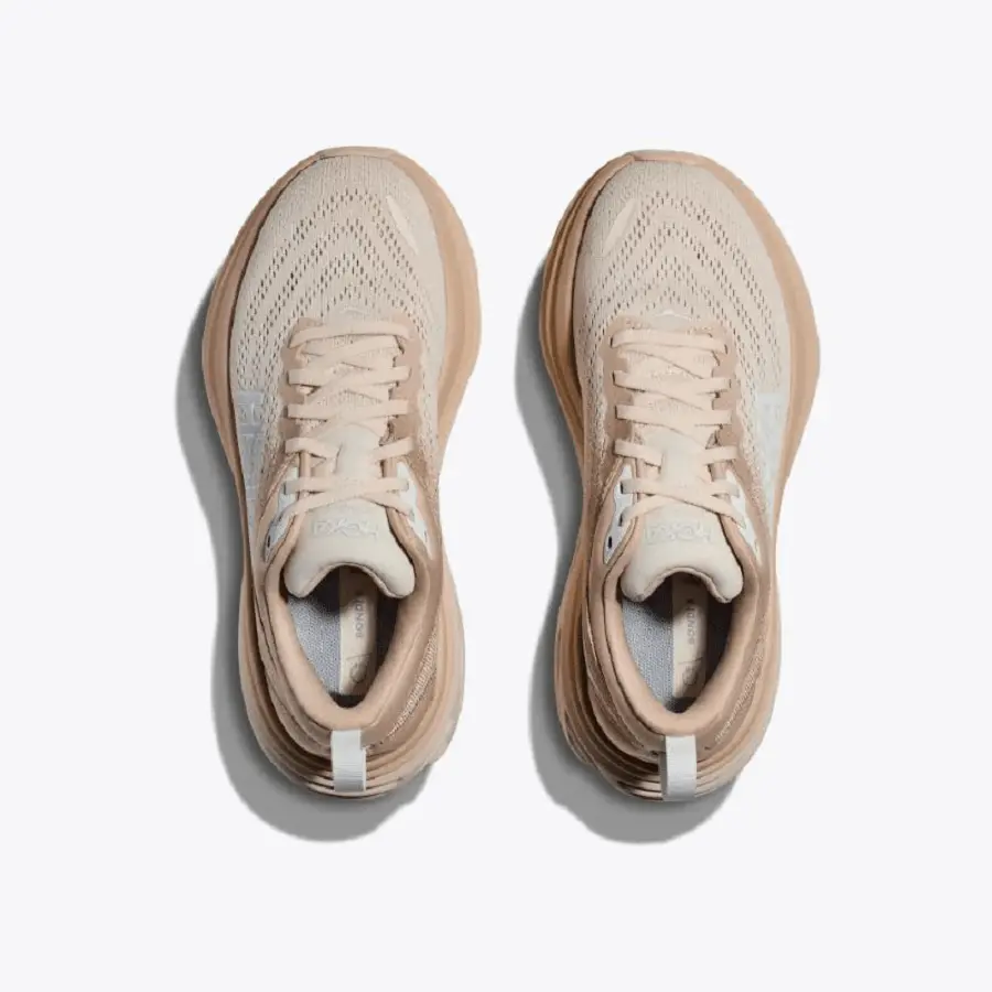Alternative view of Giày Hoka One One Bondi 8 Color Shifting Sand Eggnog 1123202-SSEG