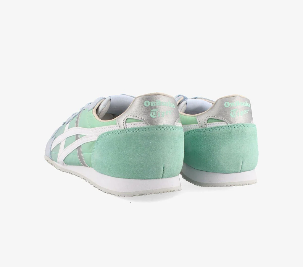 Giày Onitsuka Tiger Serrano 'Soft Sky' 1183B400-407 - Ảnh 3