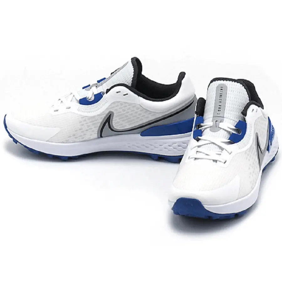 Alternative view of Giày Nike Infinity Pro 2 'White' DM8449-104
