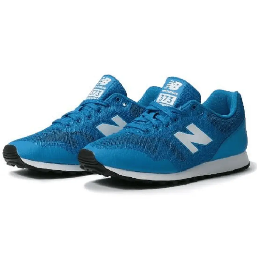 Alternative view of Giày New Balance 373 Series 'Blue' MD373BG