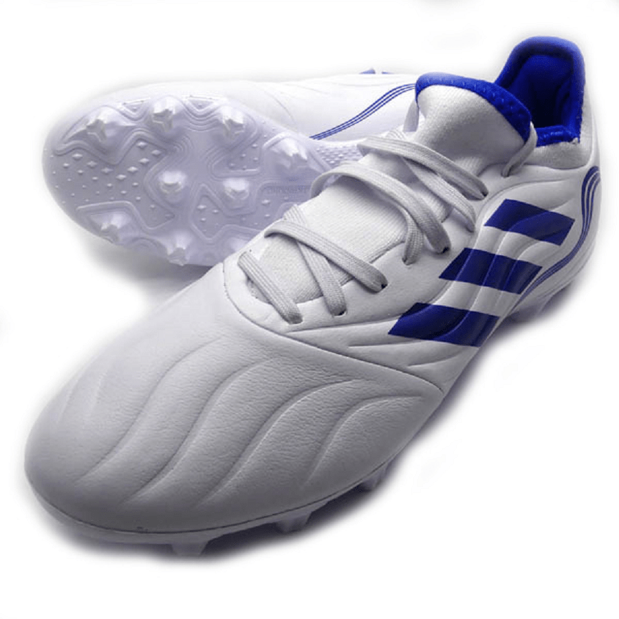 Giày Adidas Copa Sense.3 MG M 'White' GW3549 - Ảnh 3