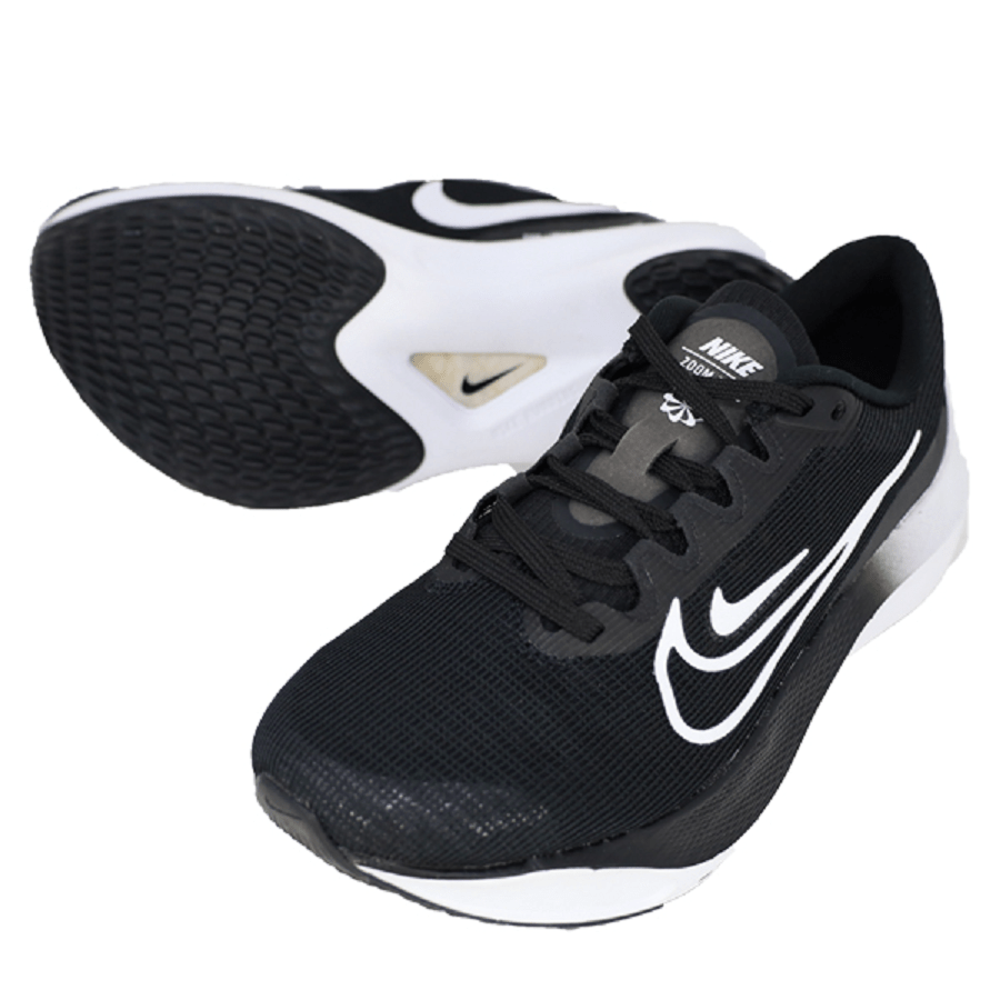 Giày Nike Zoom Fly 5 'Black White' DM8974-001 - Ảnh 4