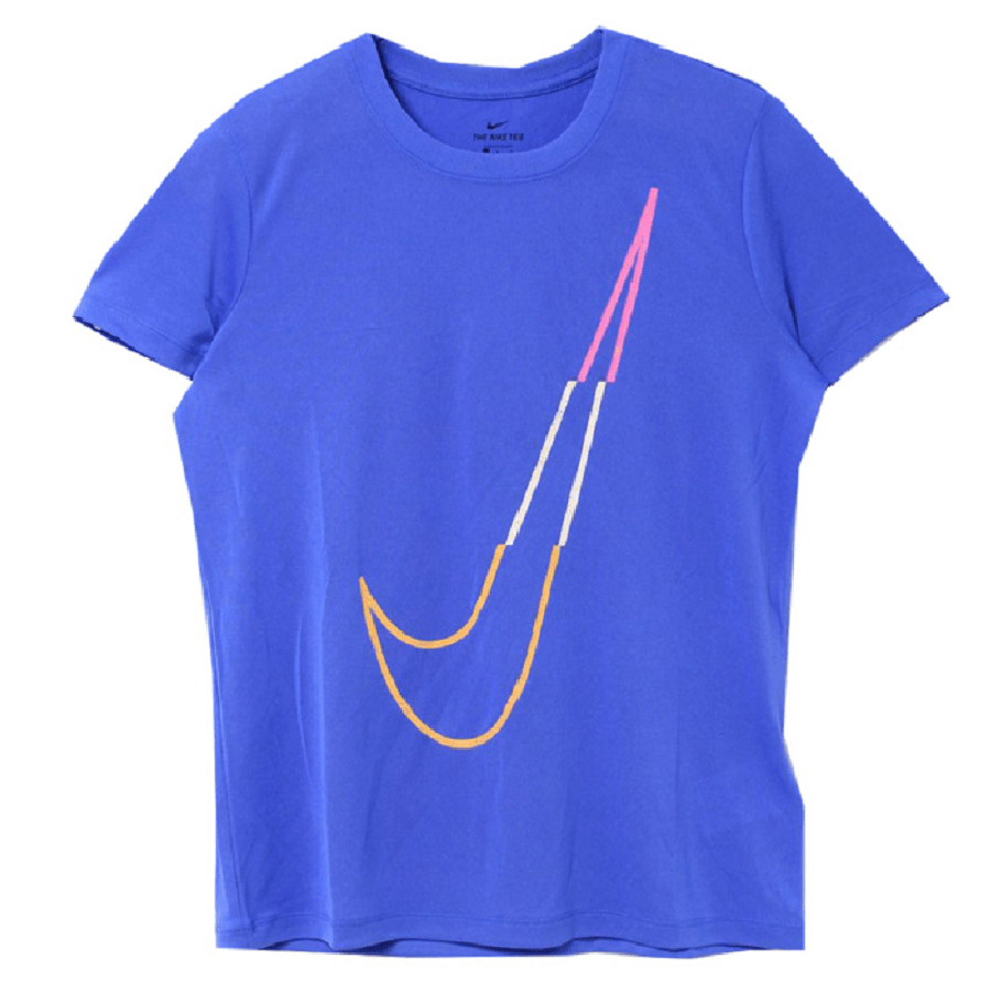 Áo Nike DRI-FIT Icon Clash Sapphire CT7353-500