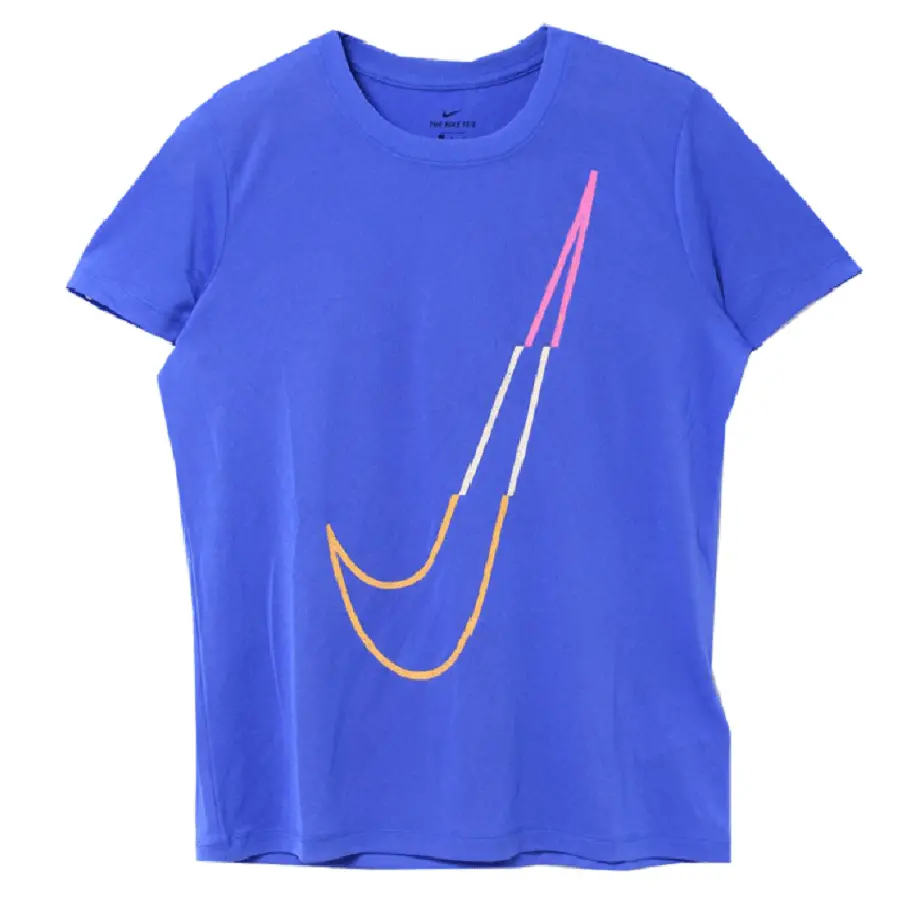 Áo Nike DRI-FIT Icon Clash Sapphire CT7353-500