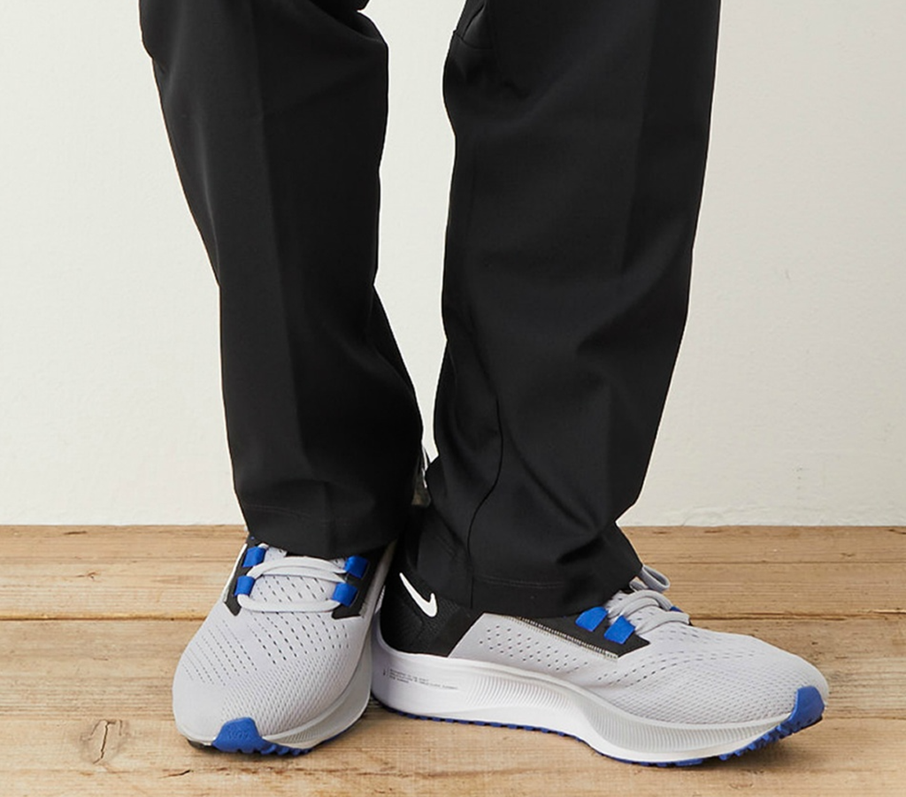 Giày Nike Air Zoom Pegasus 38 'Wolf Grey' CW7356-006 - Ảnh 4