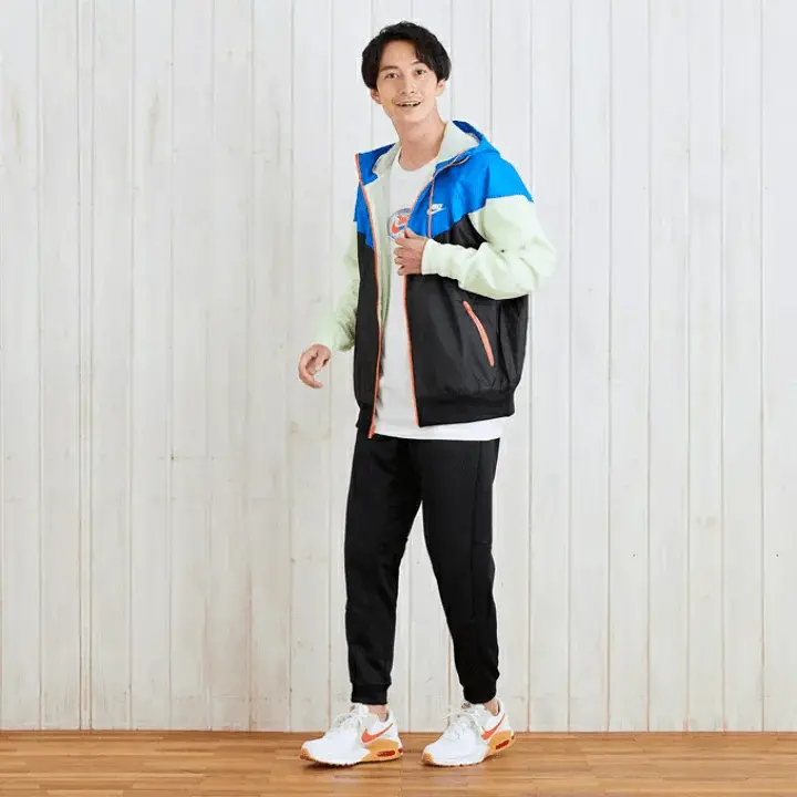Alternative view of Giày Nike Air Max Excee ‘First Use’ DJ2000-100