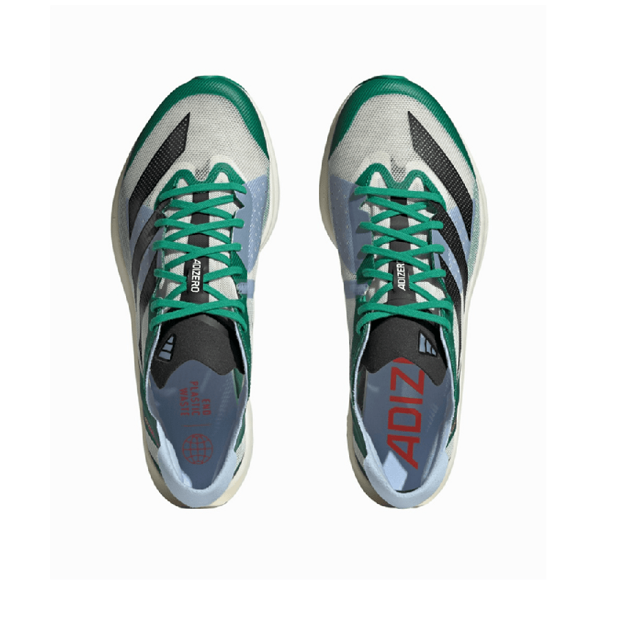 Giày Adidas Adizero Takumi Sen 9 'Green' HQ3683 - Ảnh 6