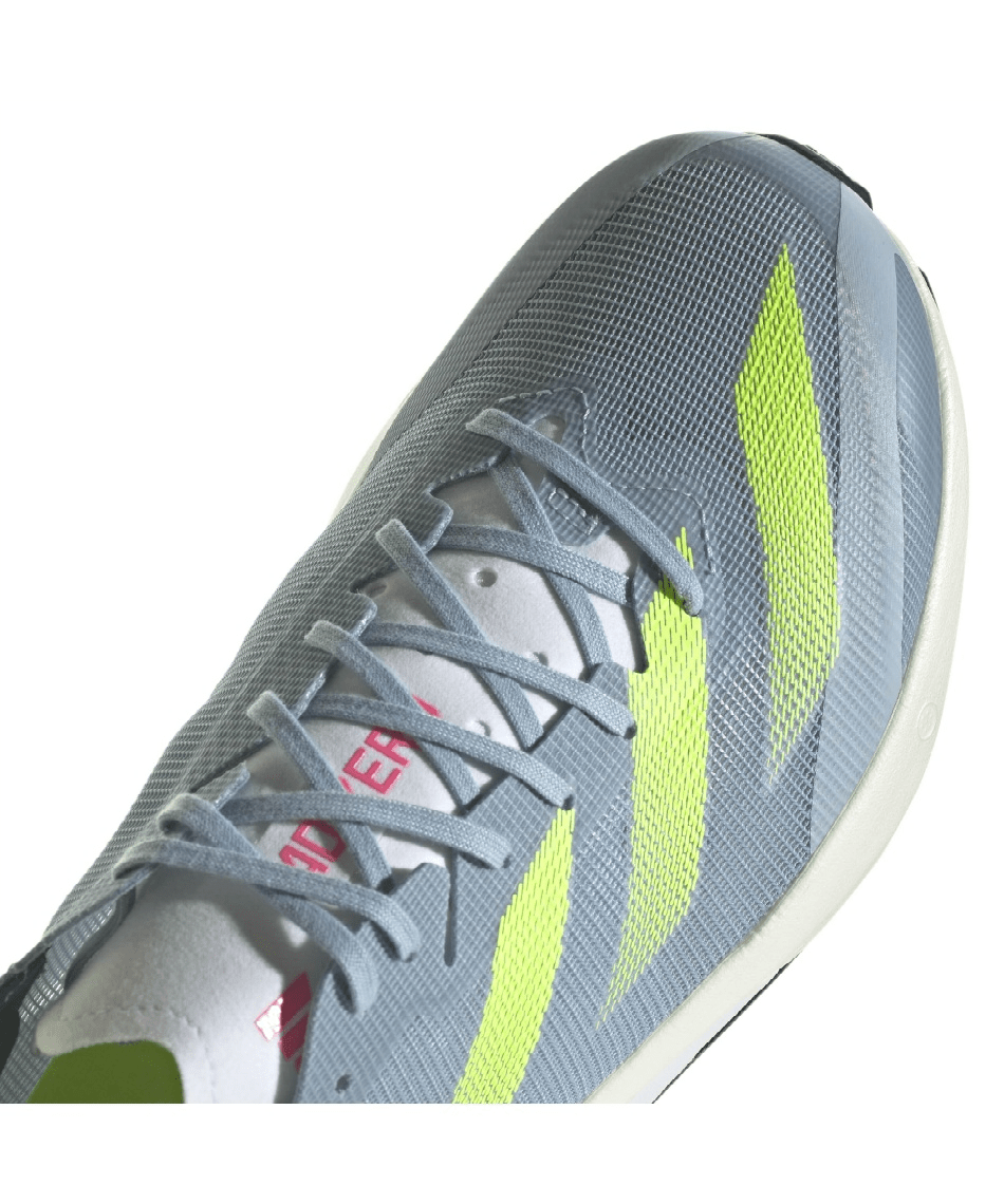 Giày Adidas Adizero Adios 8 ‘Blue’ H03615 - Ảnh 3