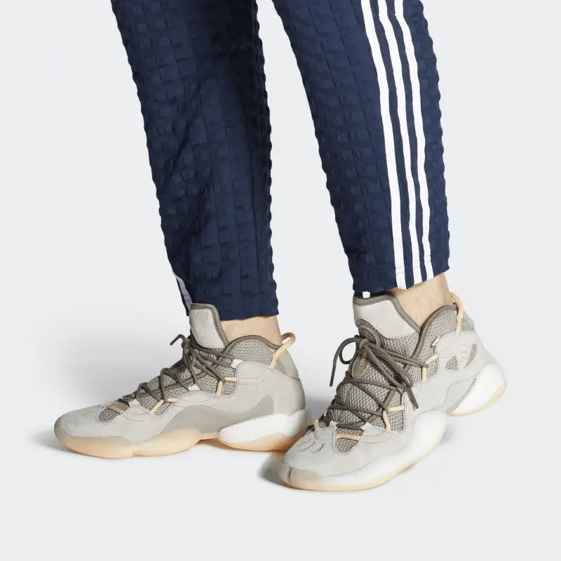 Alternative view of Giày adidas originals Crazy BYW 3 EE6008
