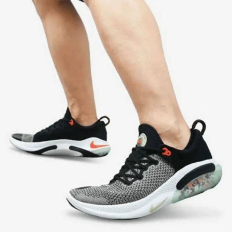 Giày Nike Joyride Run Flyknit 'Black Olive Aura' AQ2730-009 - Ảnh 4