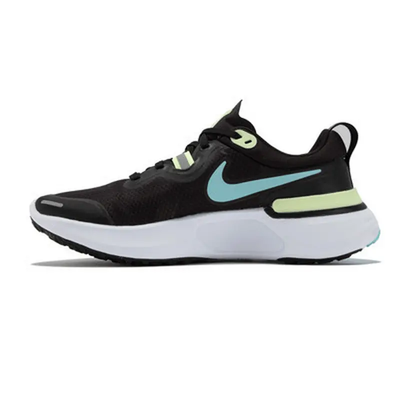 Alternative view of Giày Nike Wmns React Miller 'Barely Volt' CW1778-007