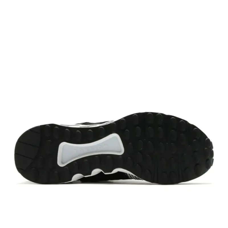 Giày Adidas EQT Support RF Primeknit 'Core Black Footwear White' BY9689 - Ảnh 5