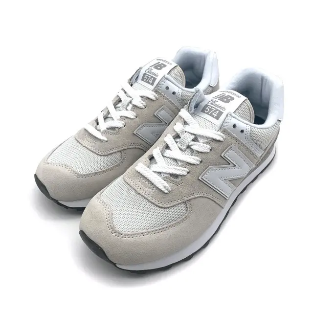 Giày New Balance 574 'Grey' ML574RW2 - Ảnh 3