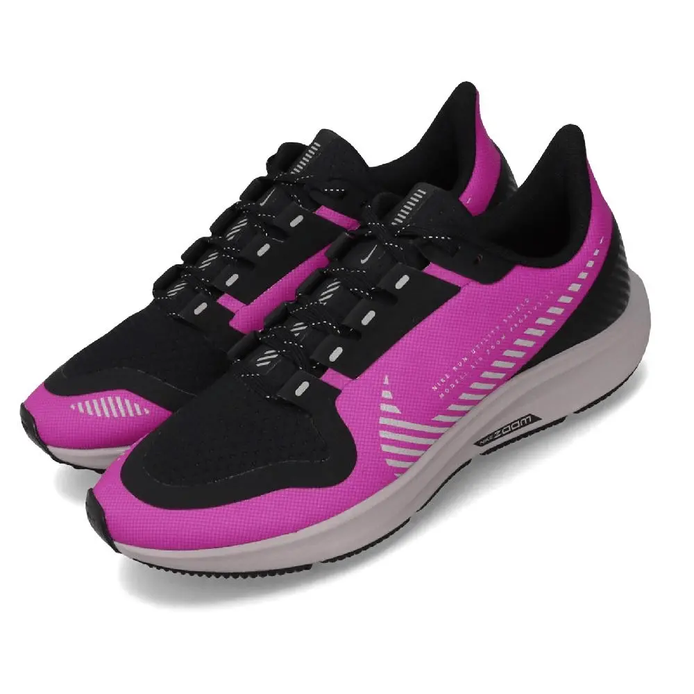 Alternative view of Giày Nike Wmns Air Zoom Pegasus 36 Shield 'Fire Pink' AQ8006-600