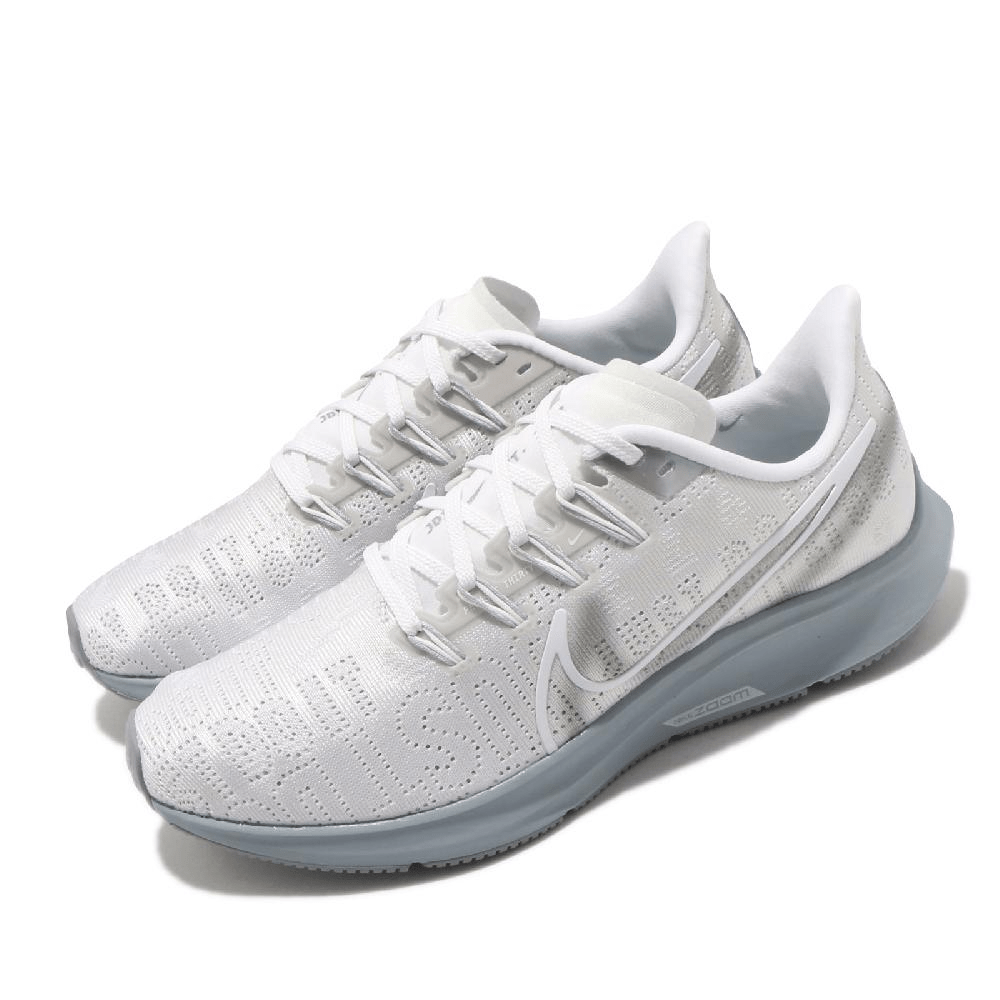 Giày Nike Wmns Air Zoom Pegasus 36 PRM 'Platinum Tint' BQ5403-001 - Ảnh 2