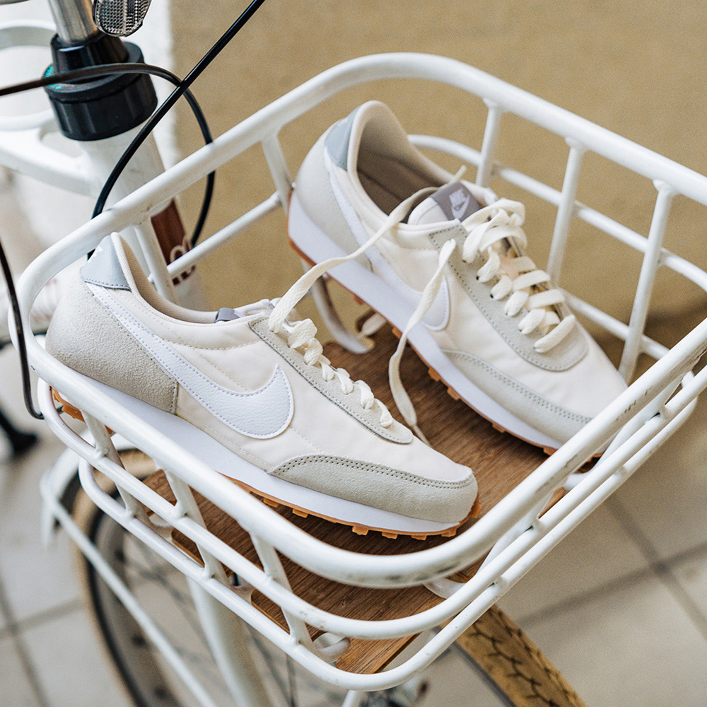 Giày Nike Daybreak 'Pale Ivory Light Smoke Grey' CK2351-101 - Ảnh 5