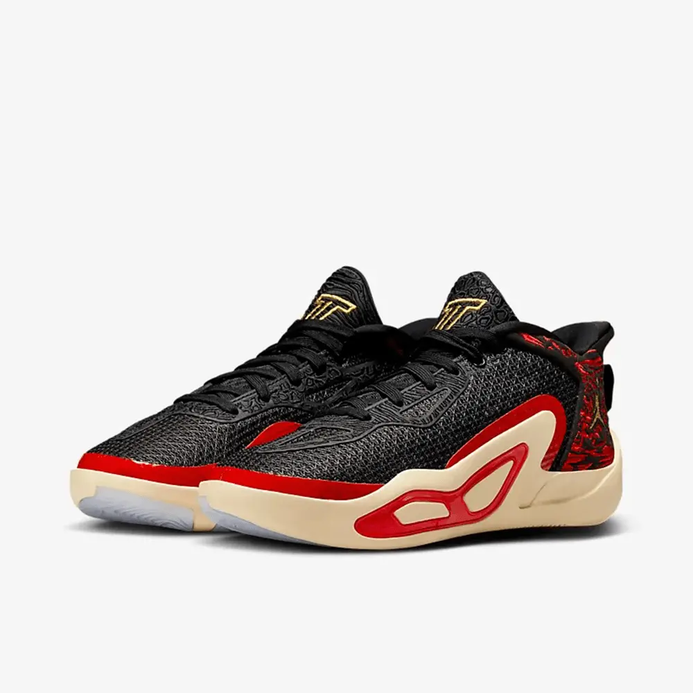 Alternative view of Giày Nike Air Jordan Tatum 1 'Zoo' FJ4653-001