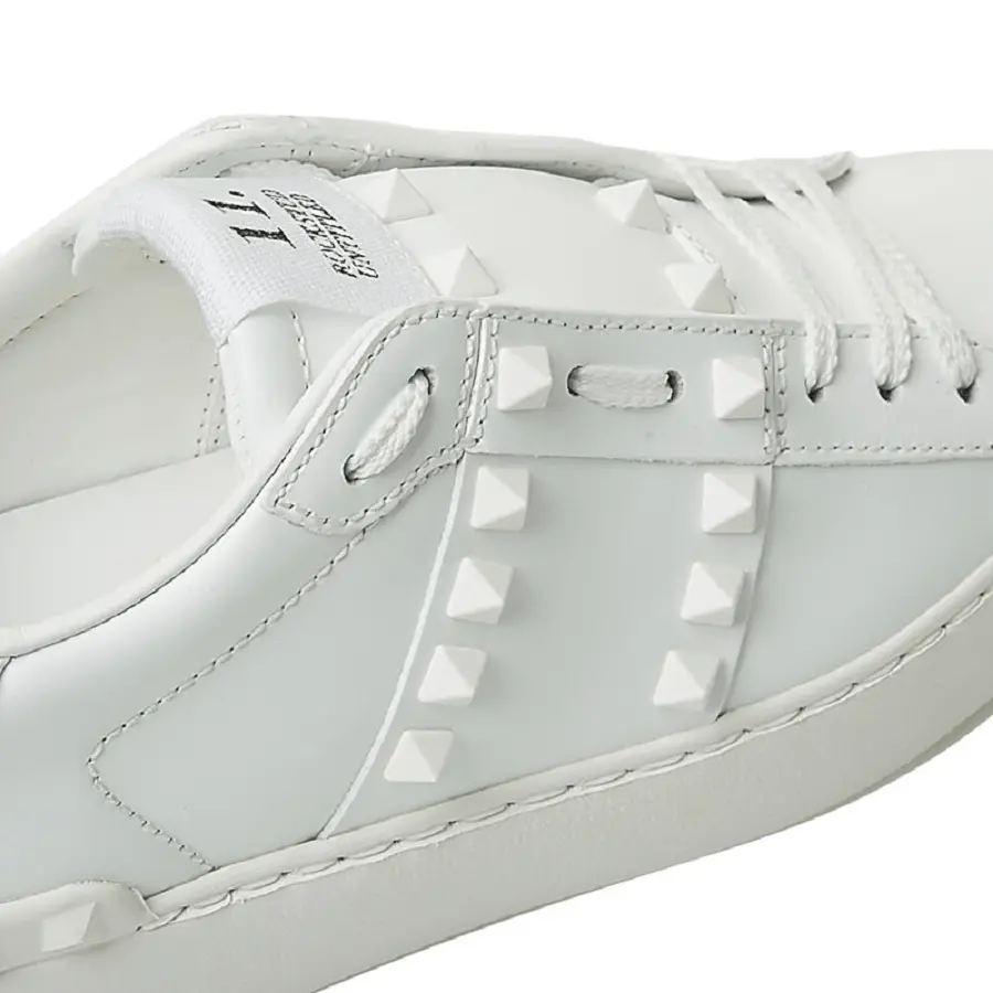 Alternative view of Giày Valentino Wmns Rockstud 'Untitled White' TW2S0A01 YEK 0BO