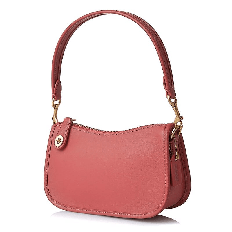 Túi Coach Swinger 20 C2643 TAFFY - Ảnh 4