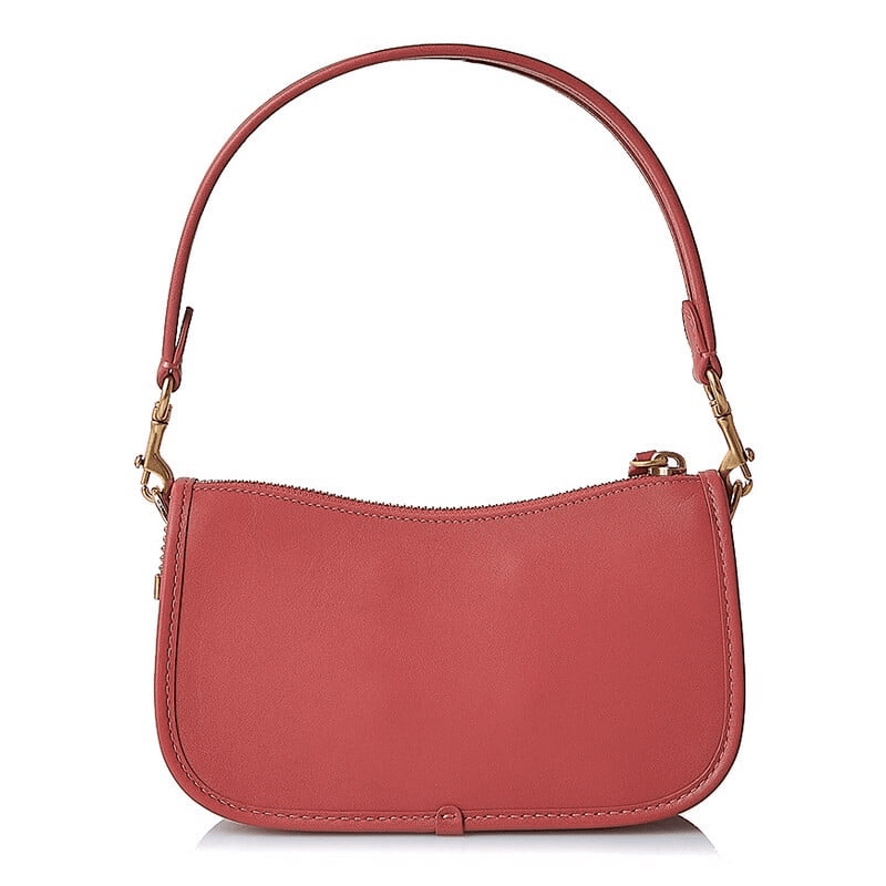 Túi Coach Swinger 20 C2643 TAFFY - Ảnh 3