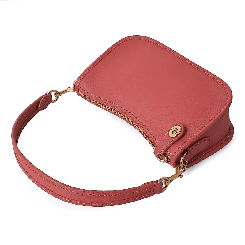 Túi Coach Swinger 20 C2643 TAFFY - Ảnh 2