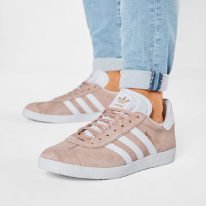 Alternative view of Giày Adidas Gazelle ‘Vapor Pink’ BB5472