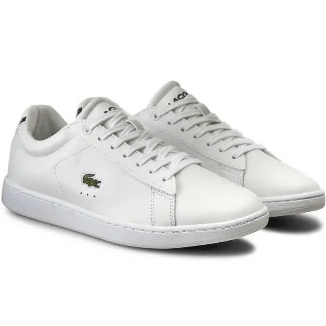 Giày Lacoste Women's Kannabi Evo BL 1 SFA 32SPW0132-001 - Ảnh 3