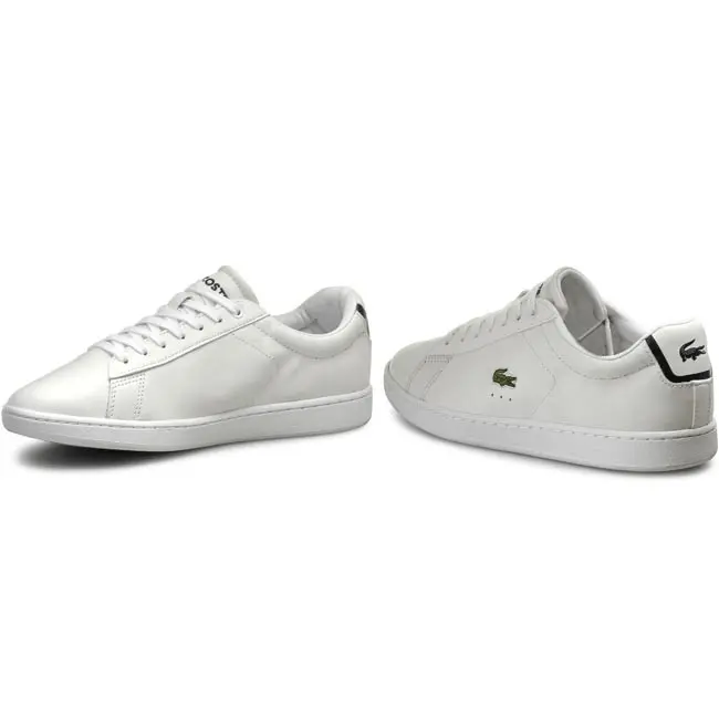 Giày Lacoste Women's Kannabi Evo BL 1 SFA 32SPW0132-001 - Ảnh 4