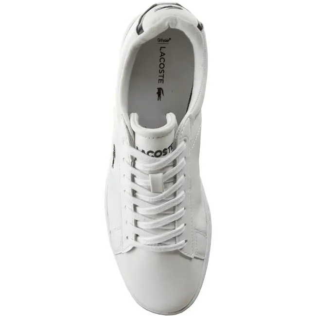 Giày Lacoste Women's Kannabi Evo BL 1 SFA 32SPW0132-001 - Ảnh 5