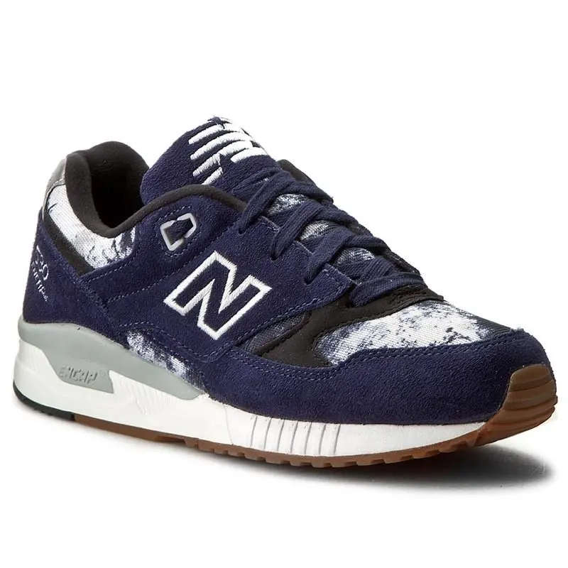 Giày New Balance 530 'Navy Blue' W530BNA