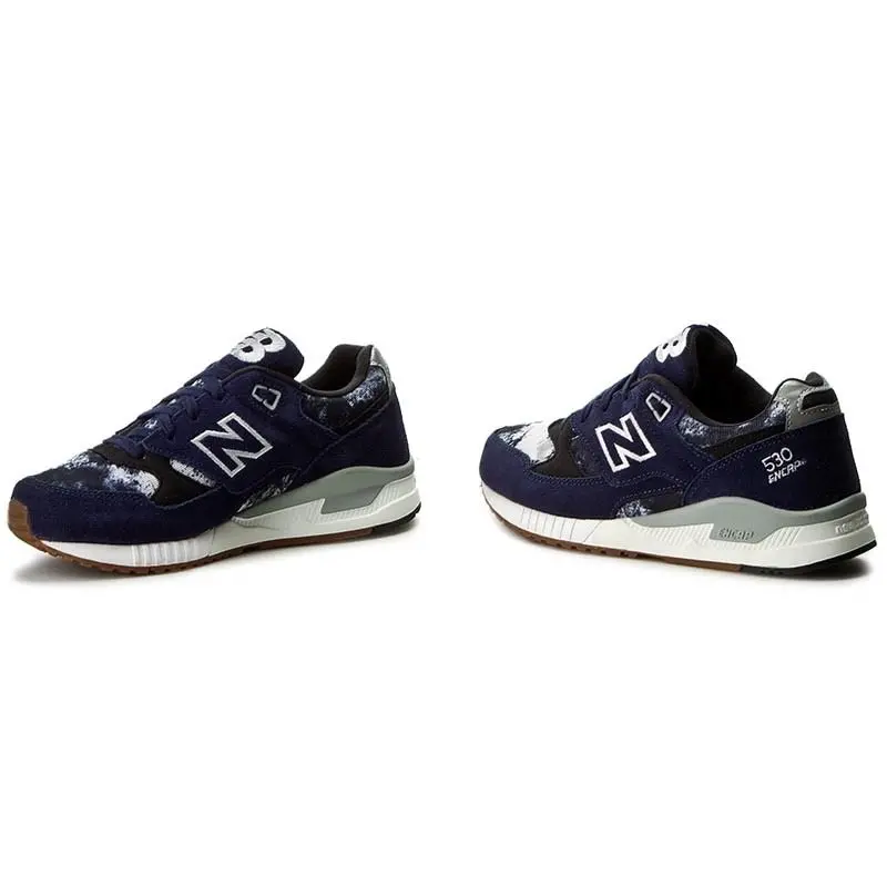 Alternative view of Giày New Balance 530 'Navy Blue' W530BNA