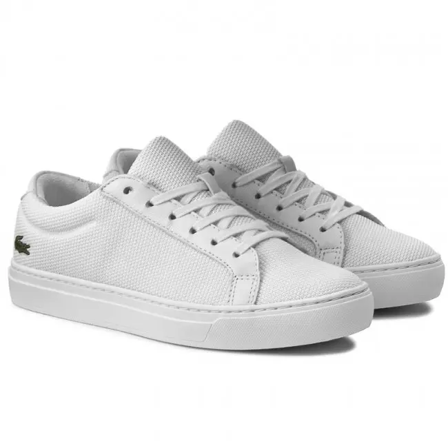 Alternative view of Giày Lacoste women's 33CAW1088-001