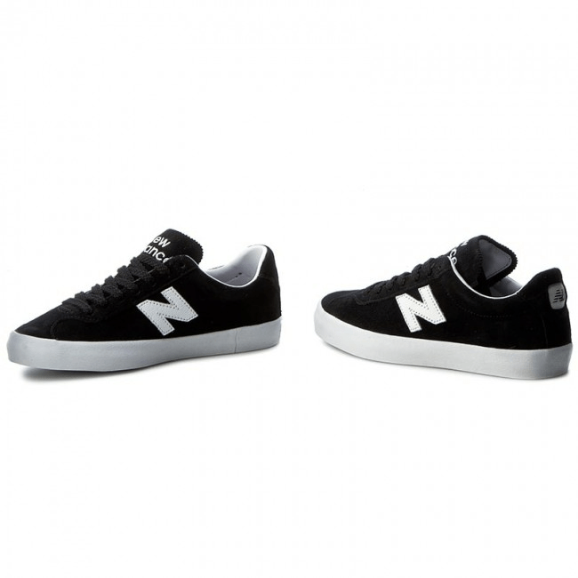 Giày New Balance Tempus Black TEMPUSBB - Ảnh 5