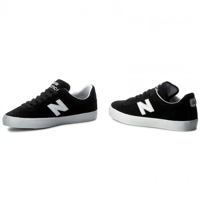 Giày New Balance Tempus Black TEMPUSBB - Ảnh 5