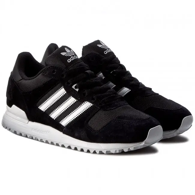 Giày Adidas ZX 700 'Utility Black' BB1215 - Ảnh 3