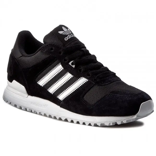 Alternative view of Giày Adidas ZX 700 'Utility Black' BB1215