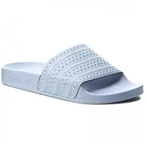 Alternative view of Dép Adidas Adilette Slide 'Easy Blue' BA7539