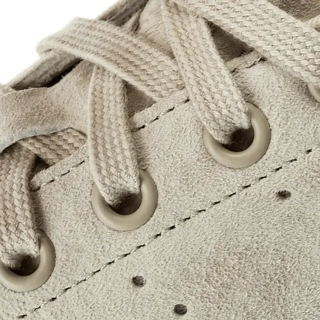 Alternative view of Giày Adidas Stan Smith 'Clear Brown' BZ0486