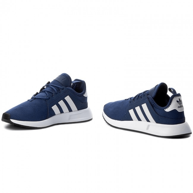 Giày Adidas X_PLR 'Blue' BY8689 - Ảnh 2