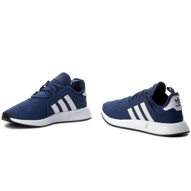 Alternative view of Giày Adidas X_PLR 'Blue' BY8689