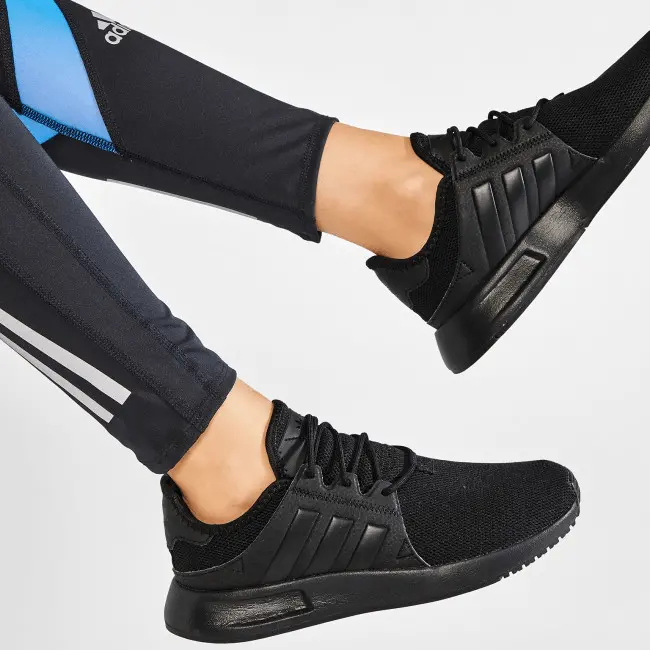 Giày Adidas X_PLR J Black BY9879 - Ảnh 4