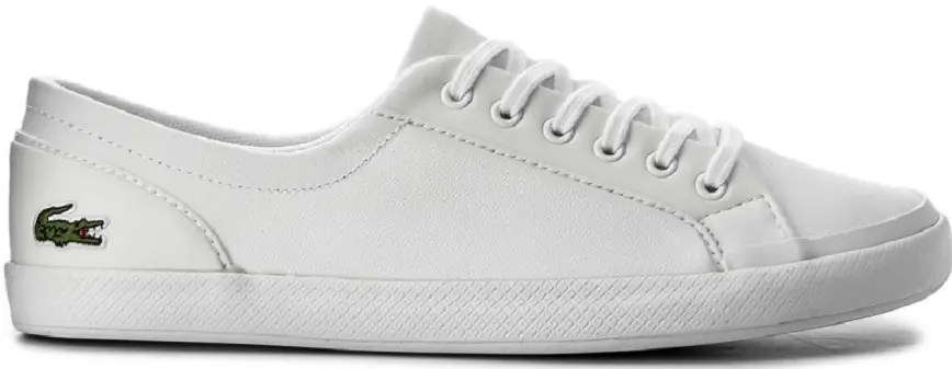 Giày Lacoste Lancelle BL 1 7-32SPW0135-001
