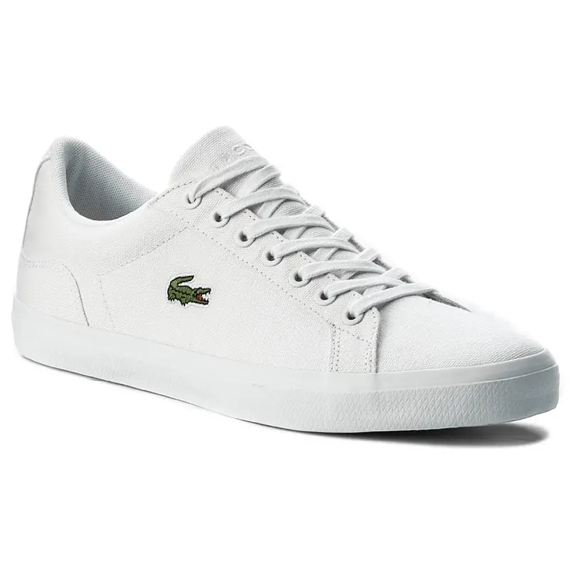 Giày Lacoste Lerond BL 2 CMA 33CAM1033-001 - Ảnh 4