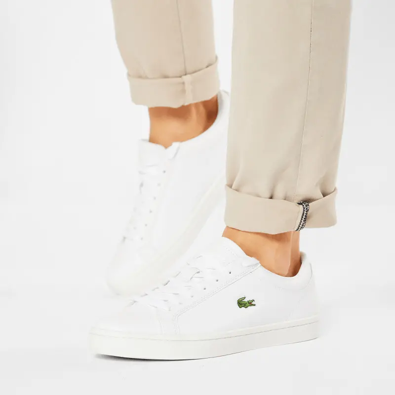 Alternative view of Giày Lacoste straight set BL 1 33CAM1070-001